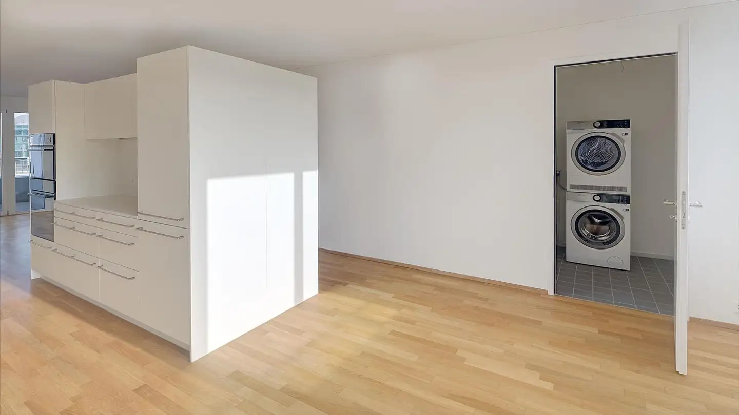 Wohnung mieten - 5000 Aarau - Foto 2