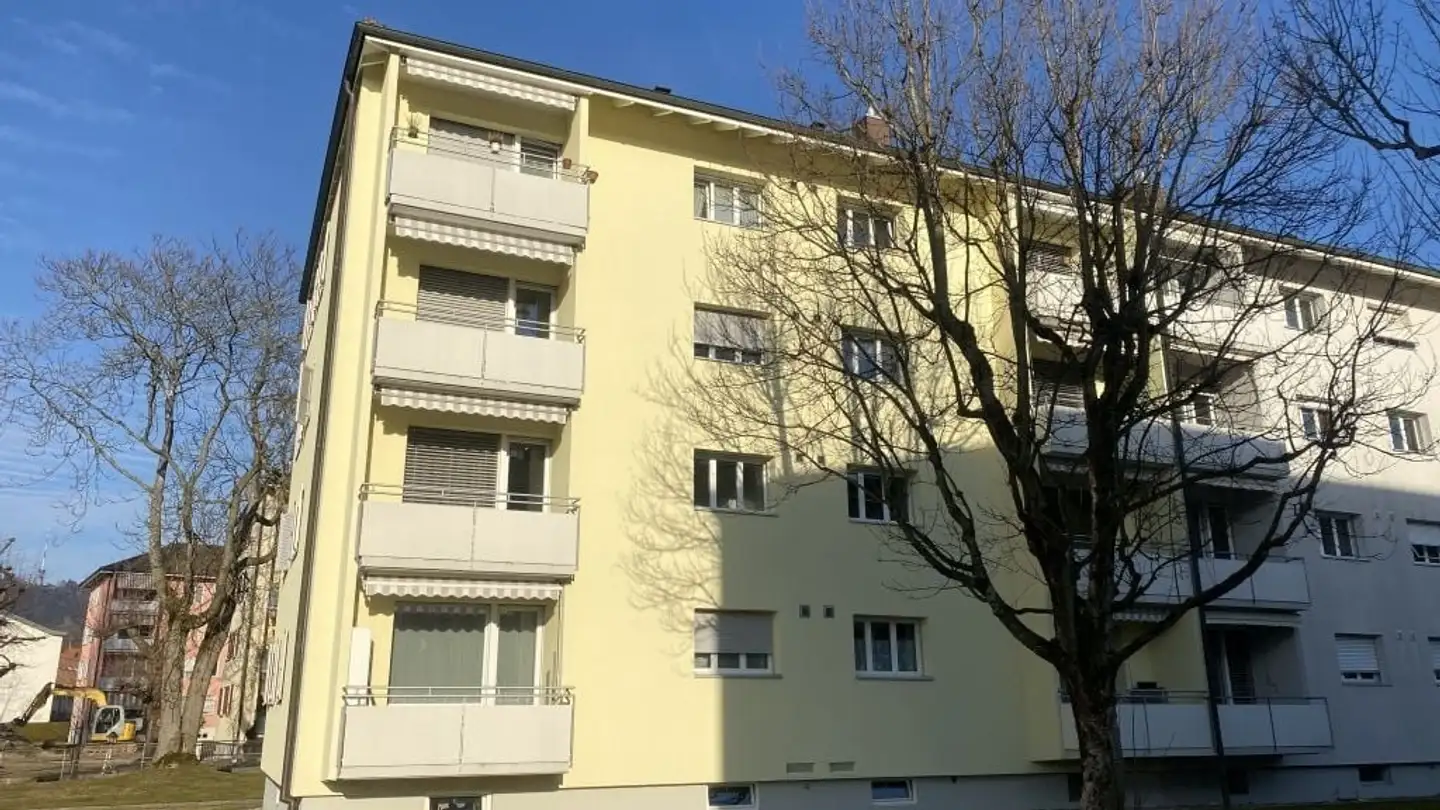 Appartement à louer - Flurweg 38, 3072 Ostermundigen