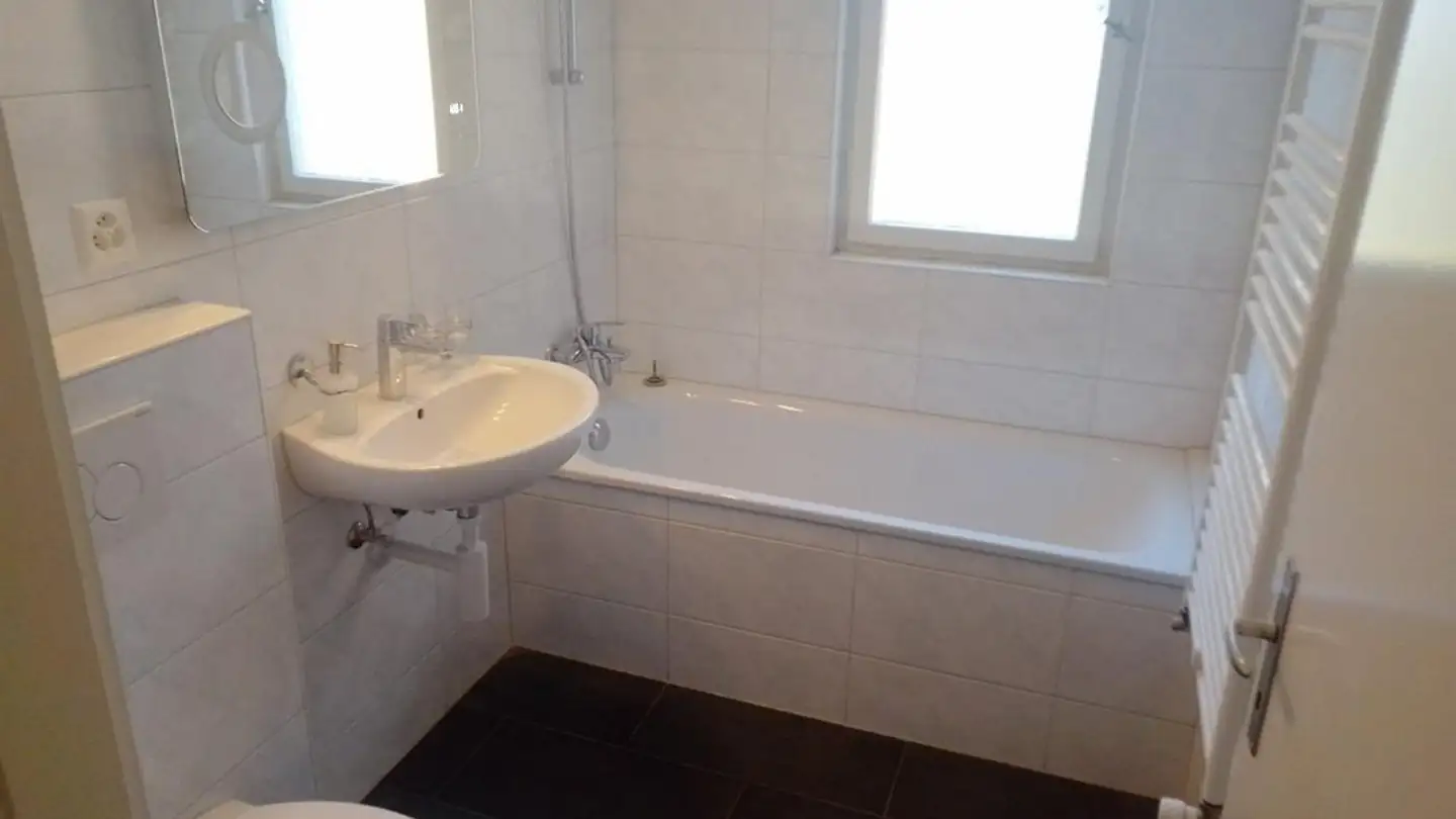 Apartment for rent - Chemin Du Bois-Gentil 53, 1018 Lausanne - Photo 2