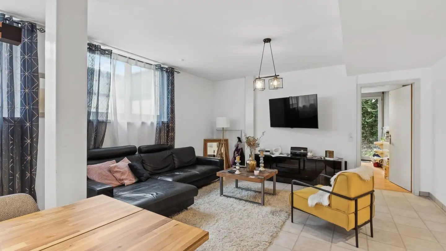 Apartment for sale - Rue De La Serre 11, 2000 Neuchâtel - Photo 3