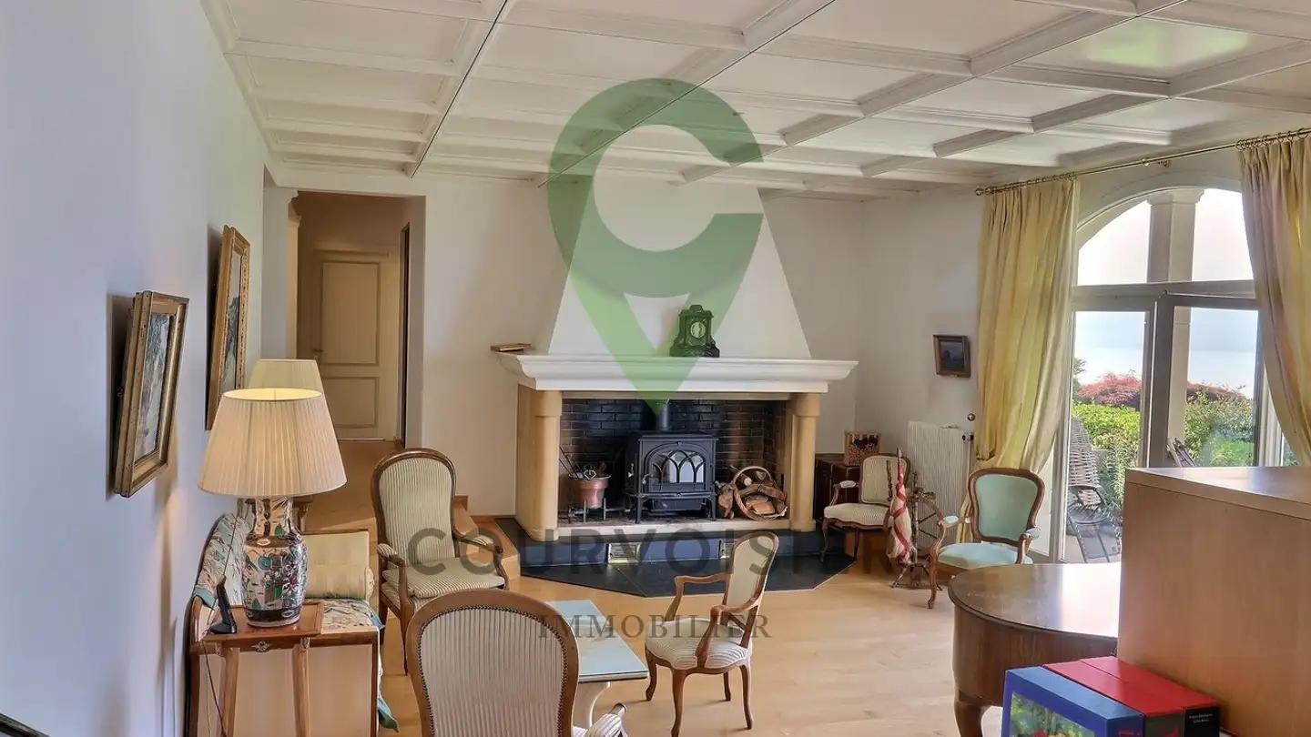 Appartamento in vendita - Chemin Des Romaises 2, 1185 Mont-sur-Rolle - Foto 3