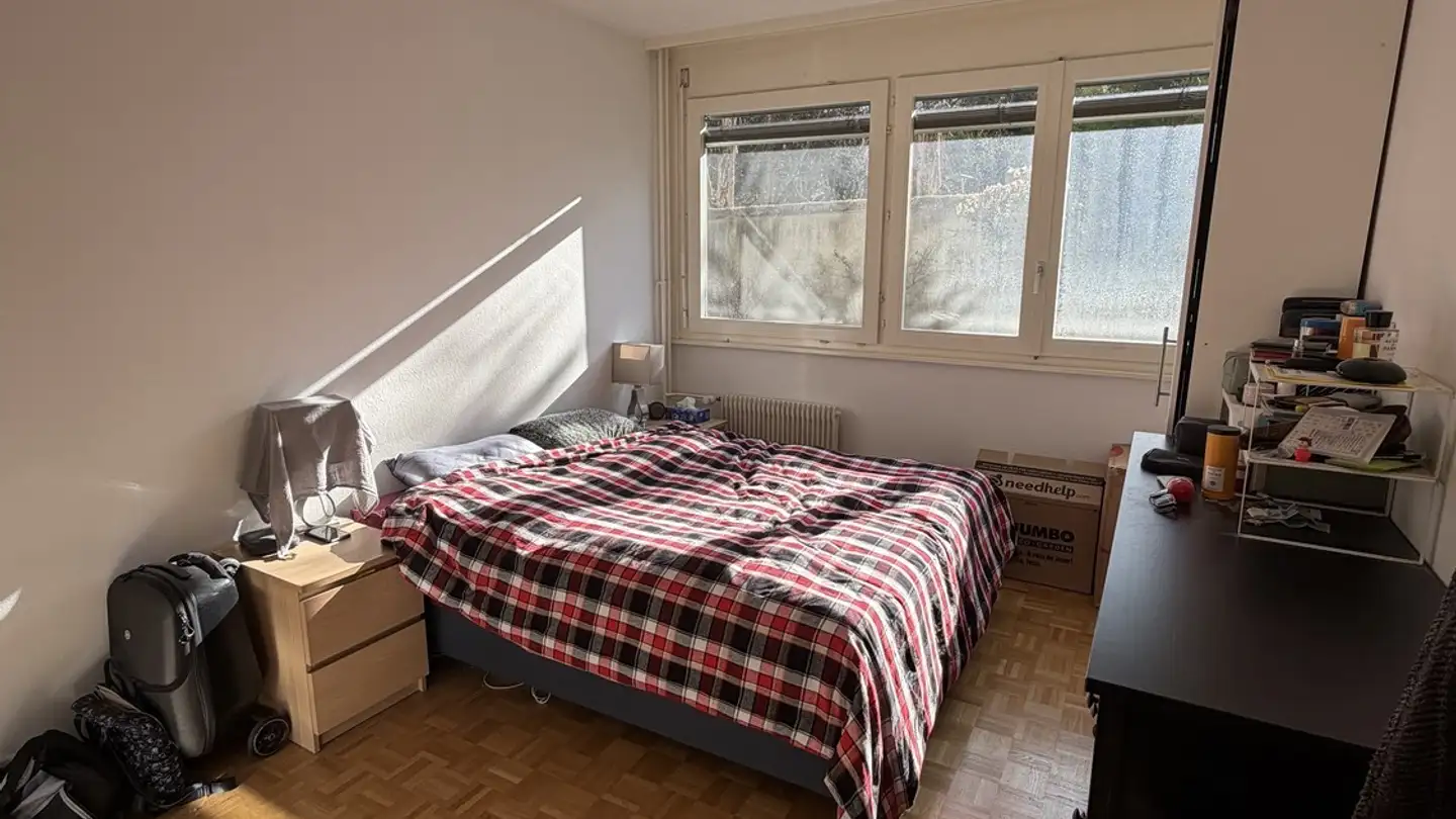 Wohnung mieten - 1203 Genève - Foto 2