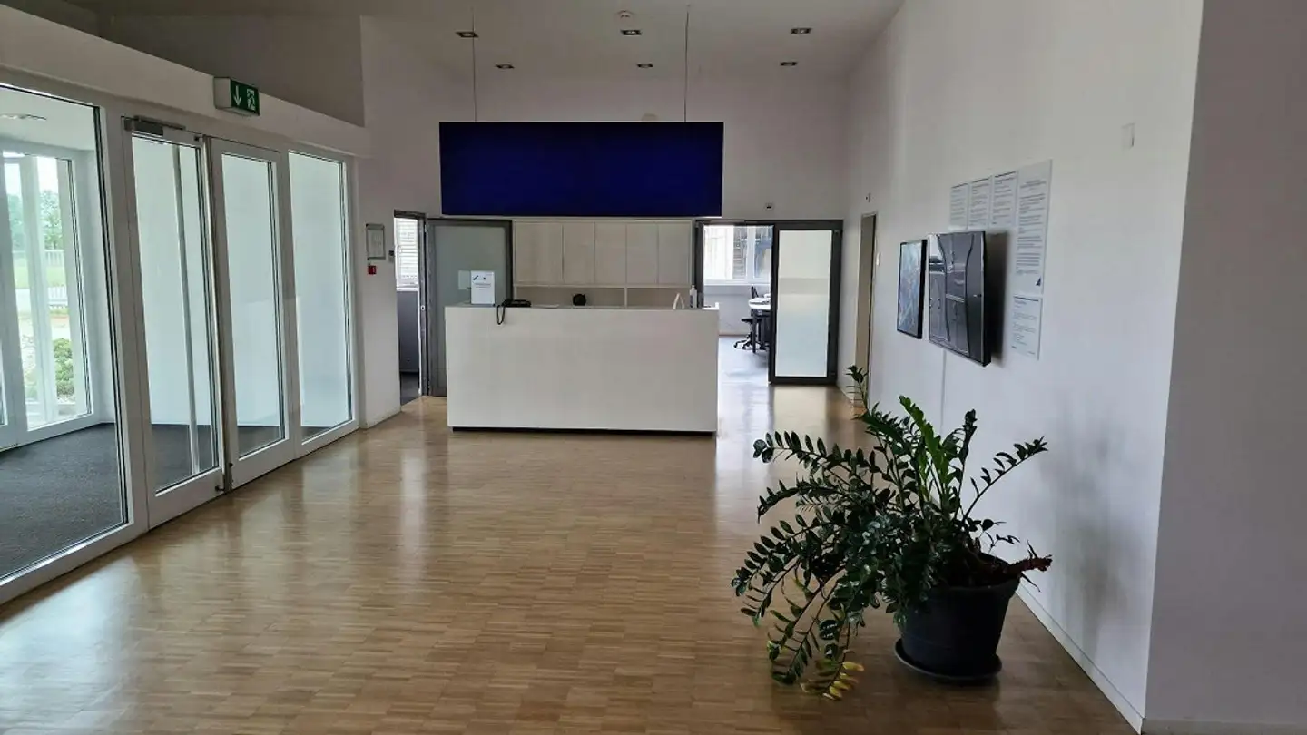 Commercial à louer - Neckarsulmstrasse 20, 2540 Grenchen - Photo 4