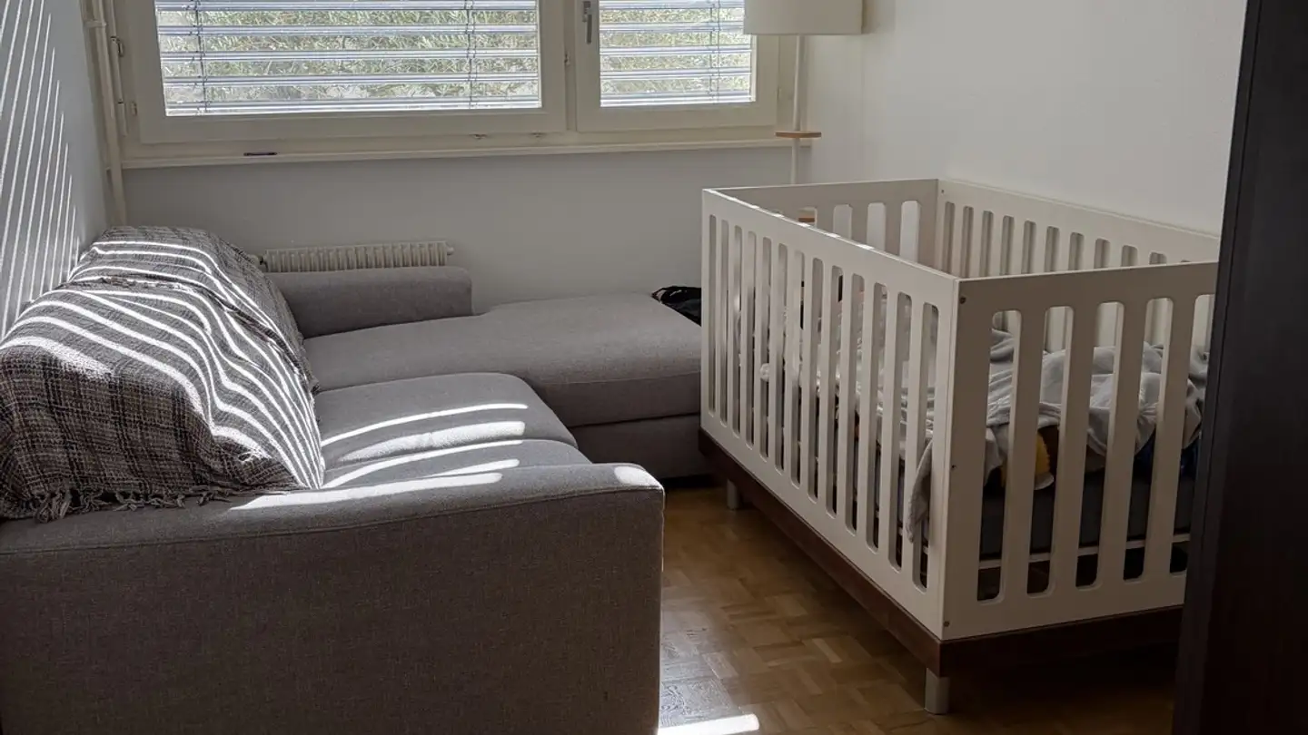 Wohnung mieten - 1203 Genève - Foto 4