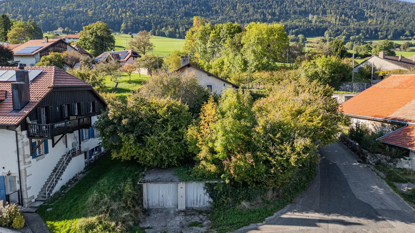 Maison individuelle à vendre - 1428 Mutrux - Photo 4