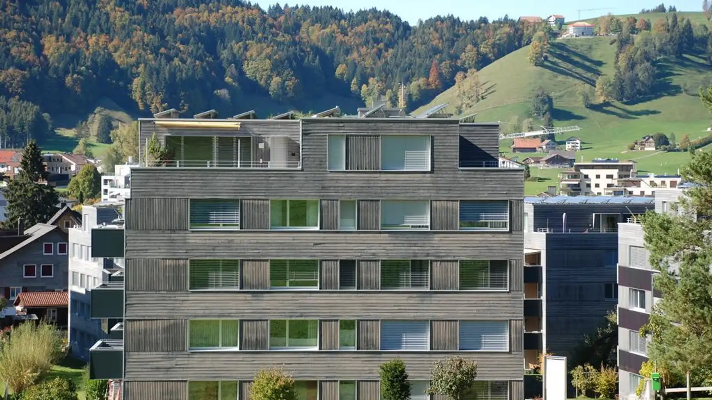 Apartment for rent - Hintere Luegeten 5, 8840 Einsiedeln