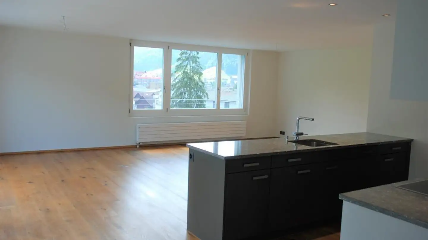 Apartment for rent - Hintere Luegeten 5, 8840 Einsiedeln - Photo 2