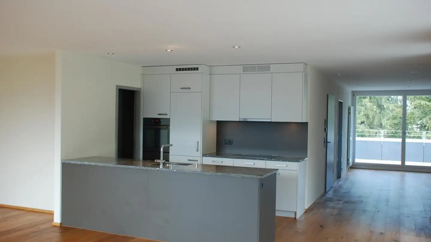Apartment for rent - Hintere Luegeten 5, 8840 Einsiedeln - Photo 3