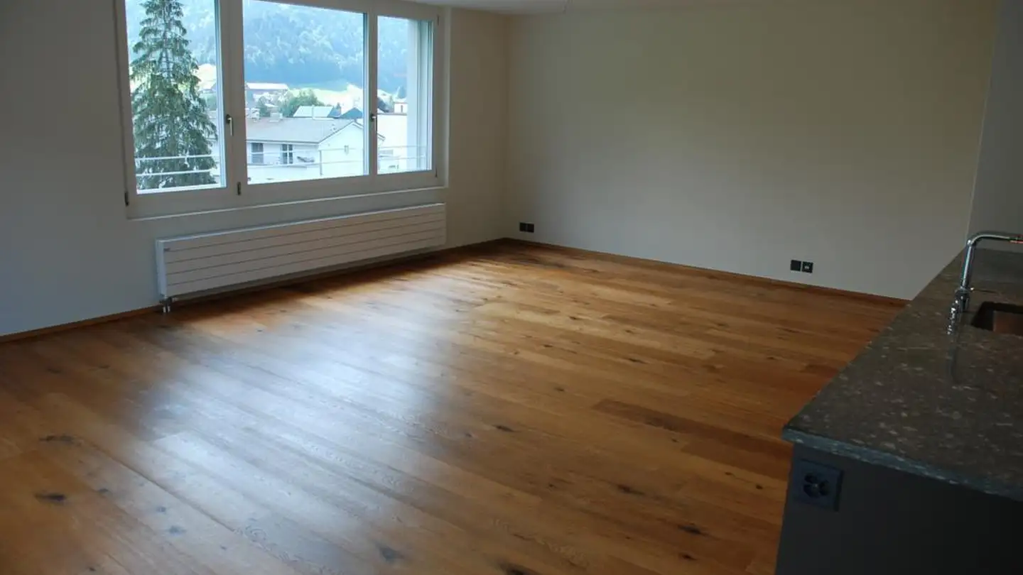 Apartment for rent - Hintere Luegeten 5, 8840 Einsiedeln - Photo 4