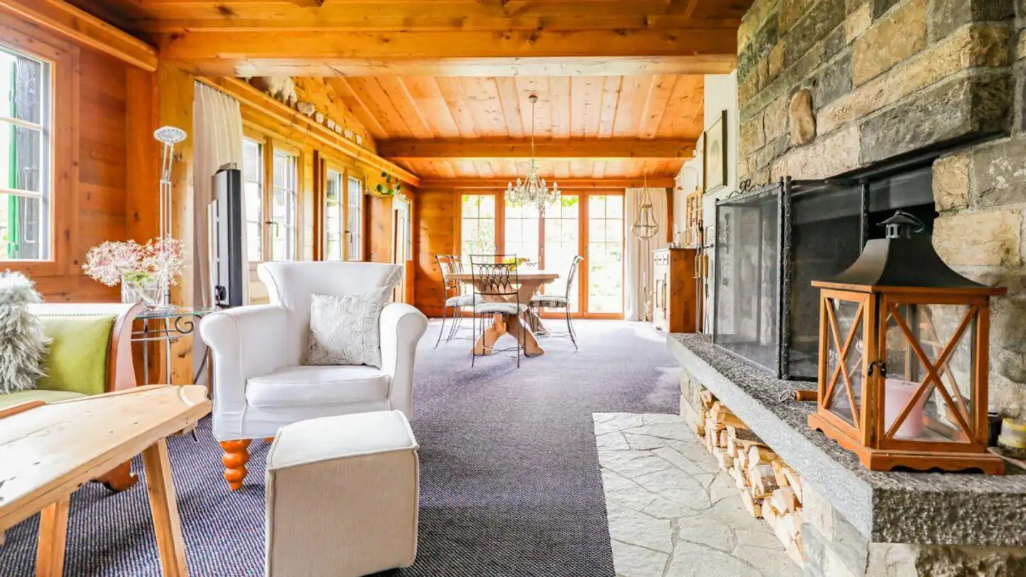 Chalet in vendita - Haltenläger 520, 3766 Boltigen - Photo 2