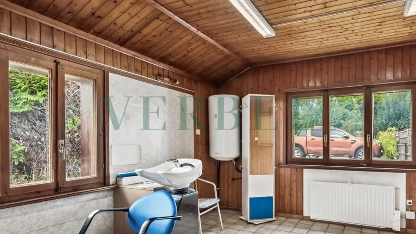 Maison individuelle à vendre - 1642 Sorens - Photo 4