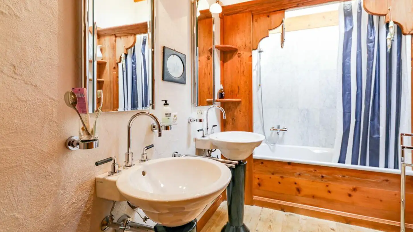 Chalet in vendita - Haltenläger 520, 3766 Boltigen - Photo 4