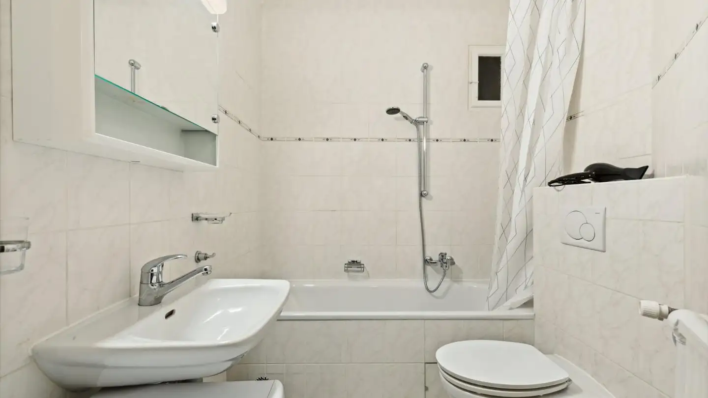 Furnished apartment for rent - Avenue Théodore- Weber 22, 1208 Genève - Photo 3