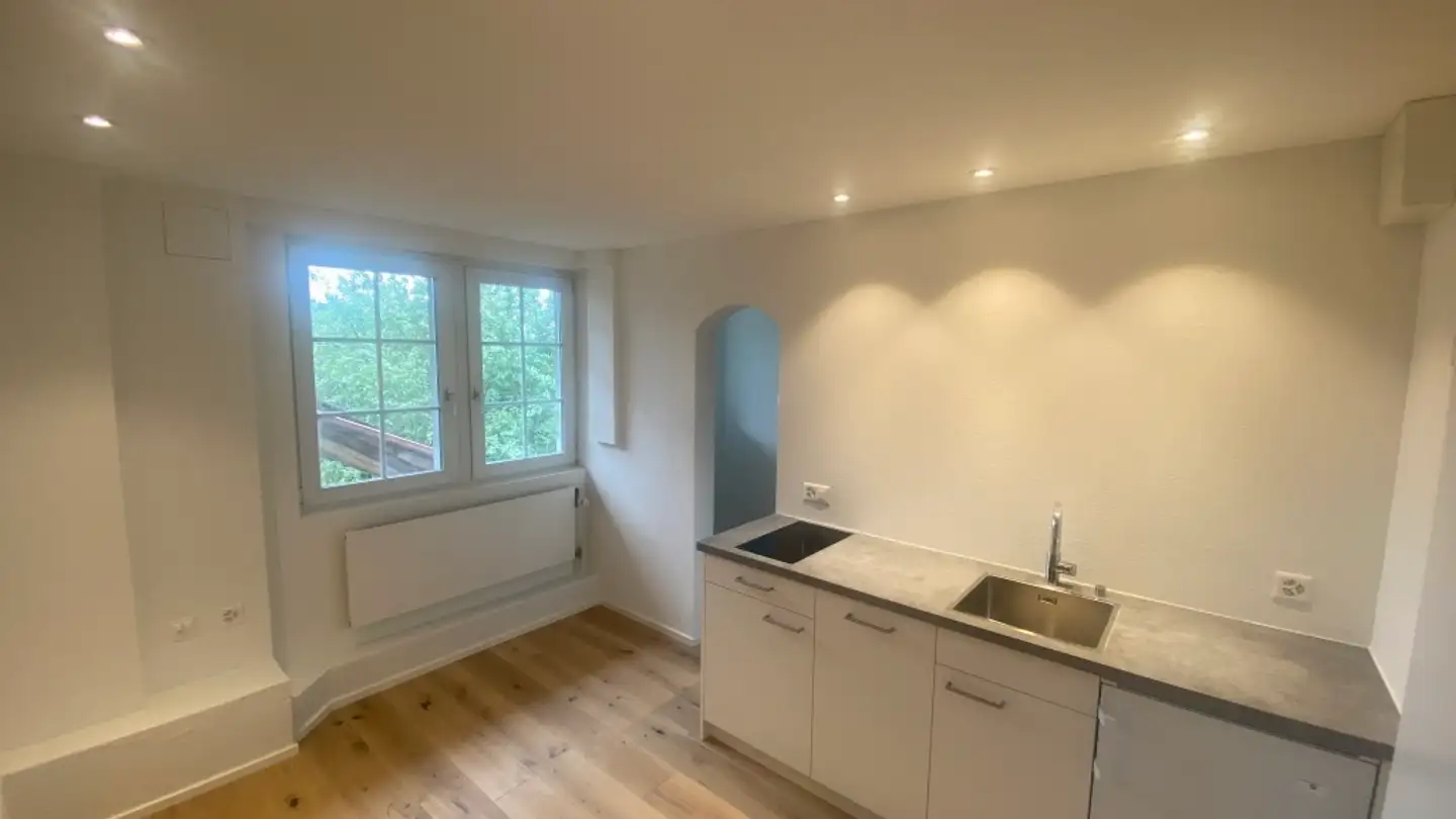 Studio mieten - Dorfstrasse 9, 8314 Kyburg - Foto 2