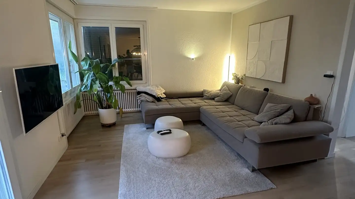 Appartamento ammobiliato in affitto - 3095 Spiegel b. Bern