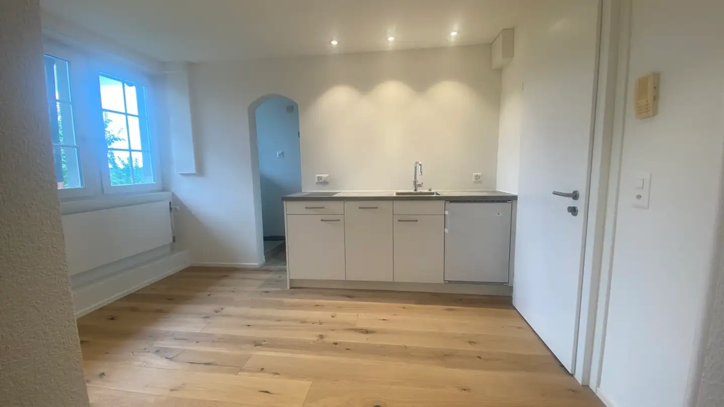 Studio mieten - Dorfstrasse 9, 8314 Kyburg - Foto 3