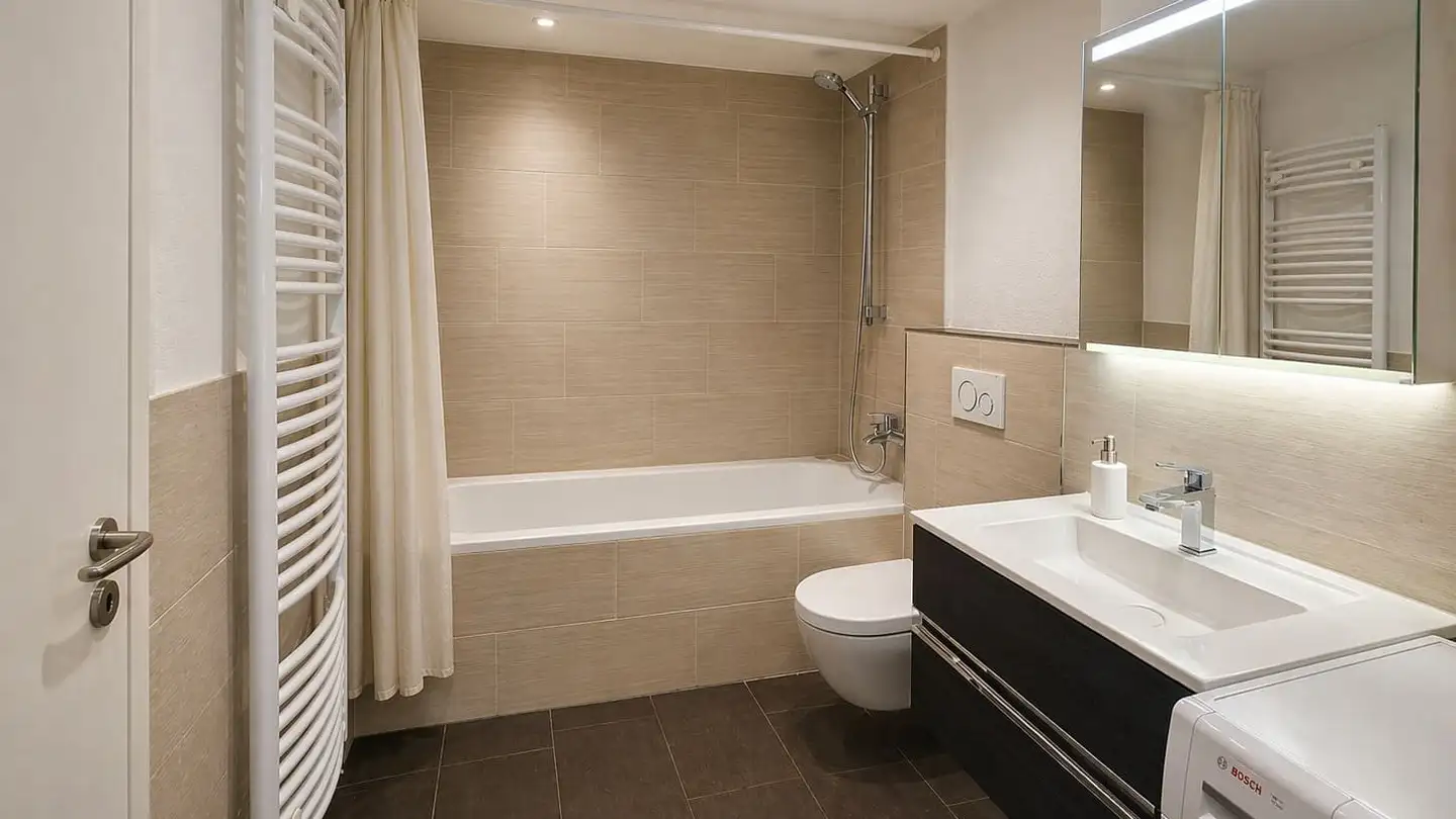 Appartement à vendre - Hotzenweidstrasse 47, 8330 Pfäffikon ZH - Photo 4
