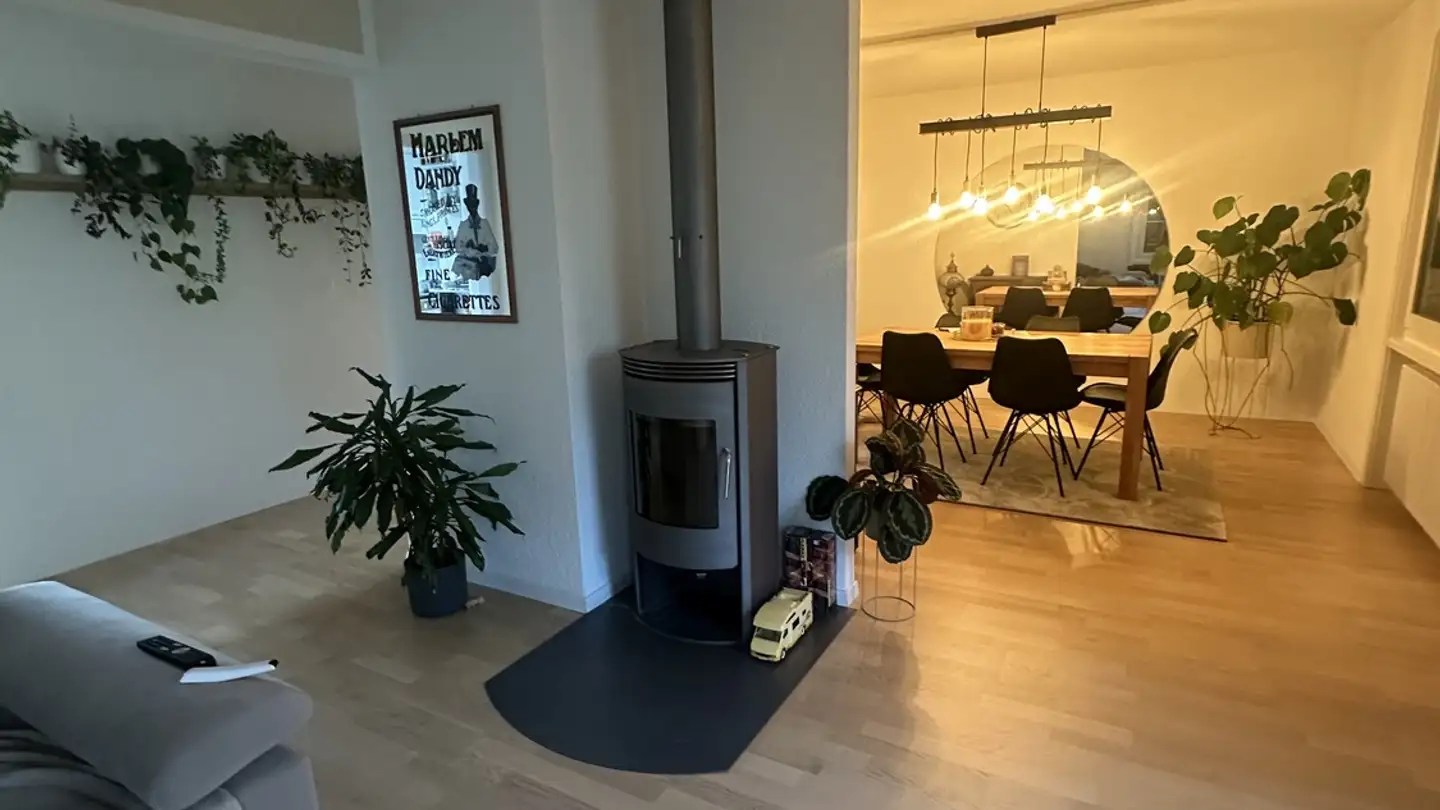 Appartamento ammobiliato in affitto - 3095 Spiegel b. Bern - Foto 2