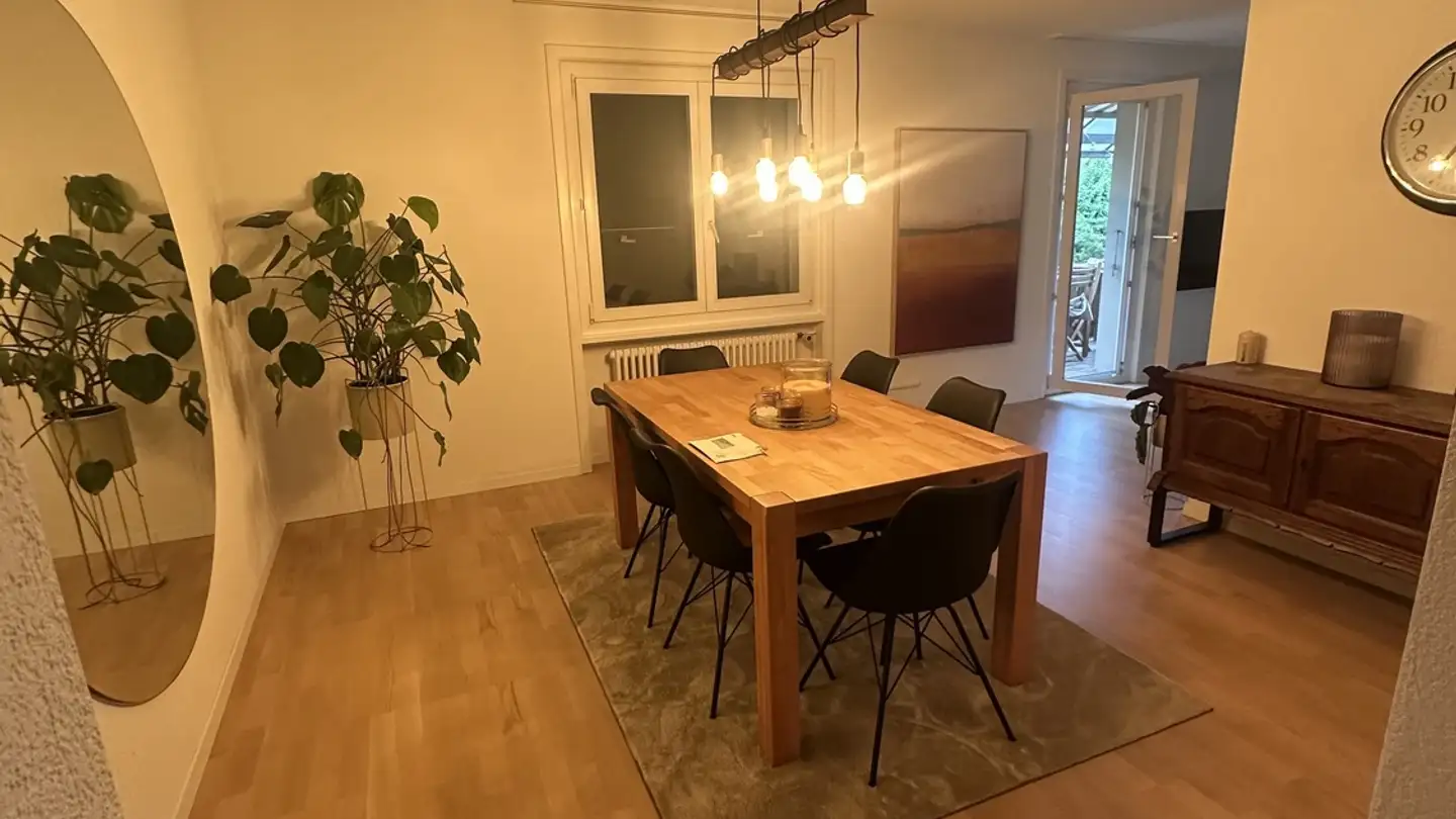 Appartamento ammobiliato in affitto - 3095 Spiegel b. Bern - Foto 3