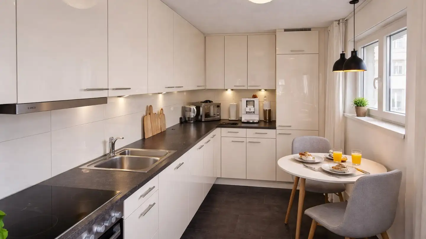 Appartement à vendre - Hotzenweidstrasse 47, 8330 Pfäffikon ZH