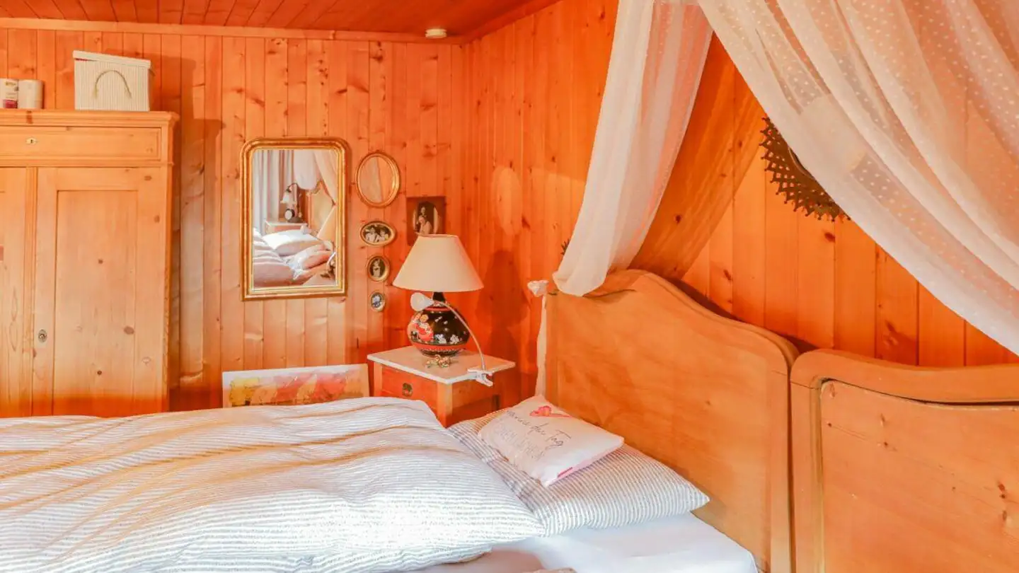 Chalet in vendita - Haltenläger 520, 3766 Boltigen - Photo 3