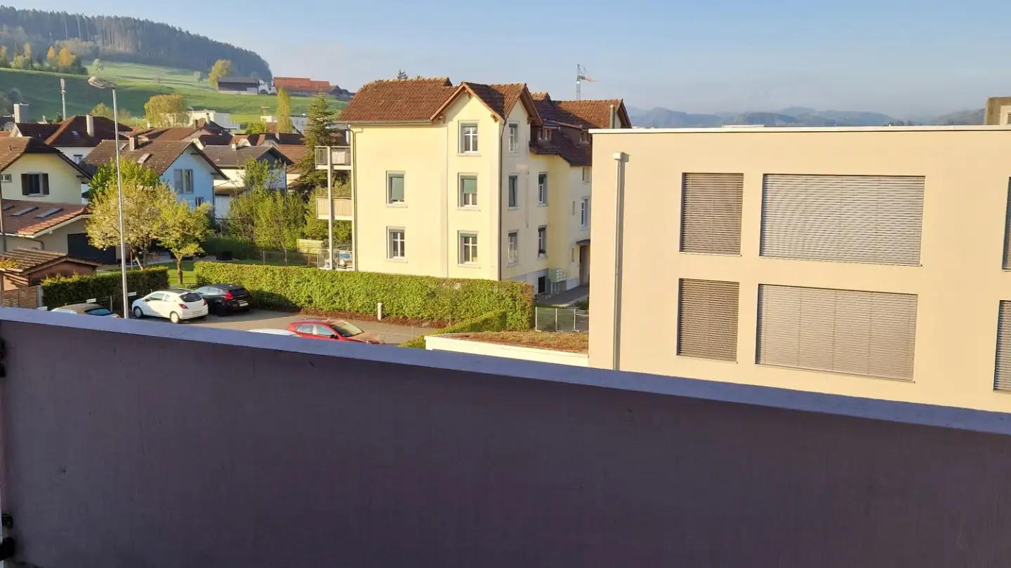 Appartamento in affitto - Lindenstrasse 12, 8370 Sirnach - Foto 4