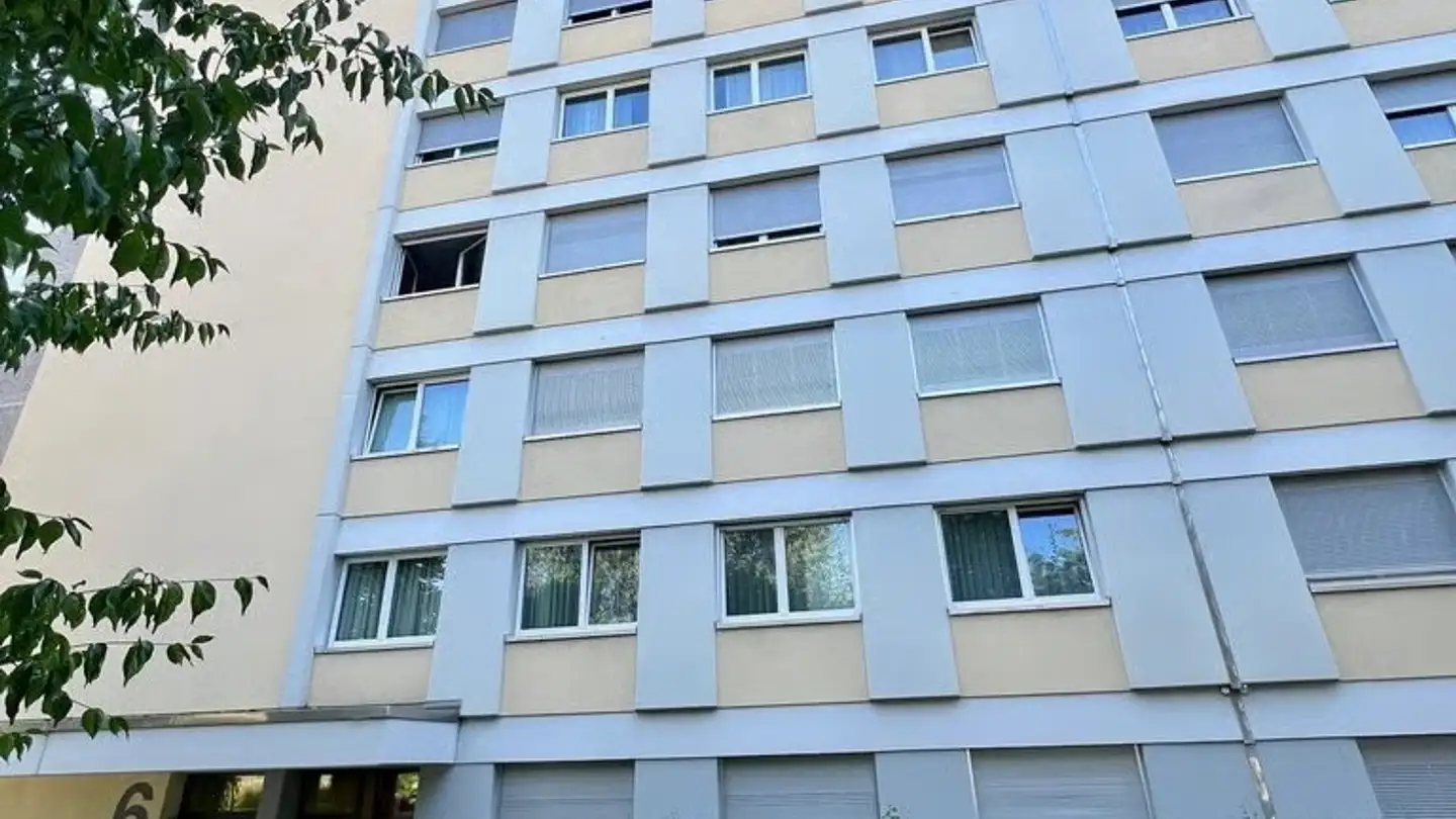 Apartment for rent - Route Du Belvédère 6, 1752 Villars-sur-Glâne