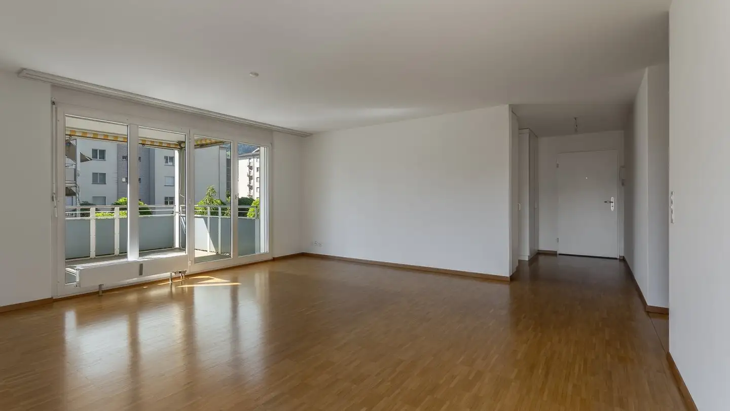 Wohnung mieten - Gemeindehausstrasse 11c, 6010 Kriens