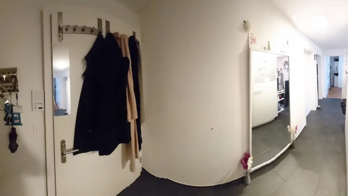 Apartment for rent - Tannenstrasse 29, 8500 Frauenfeld - Photo 2