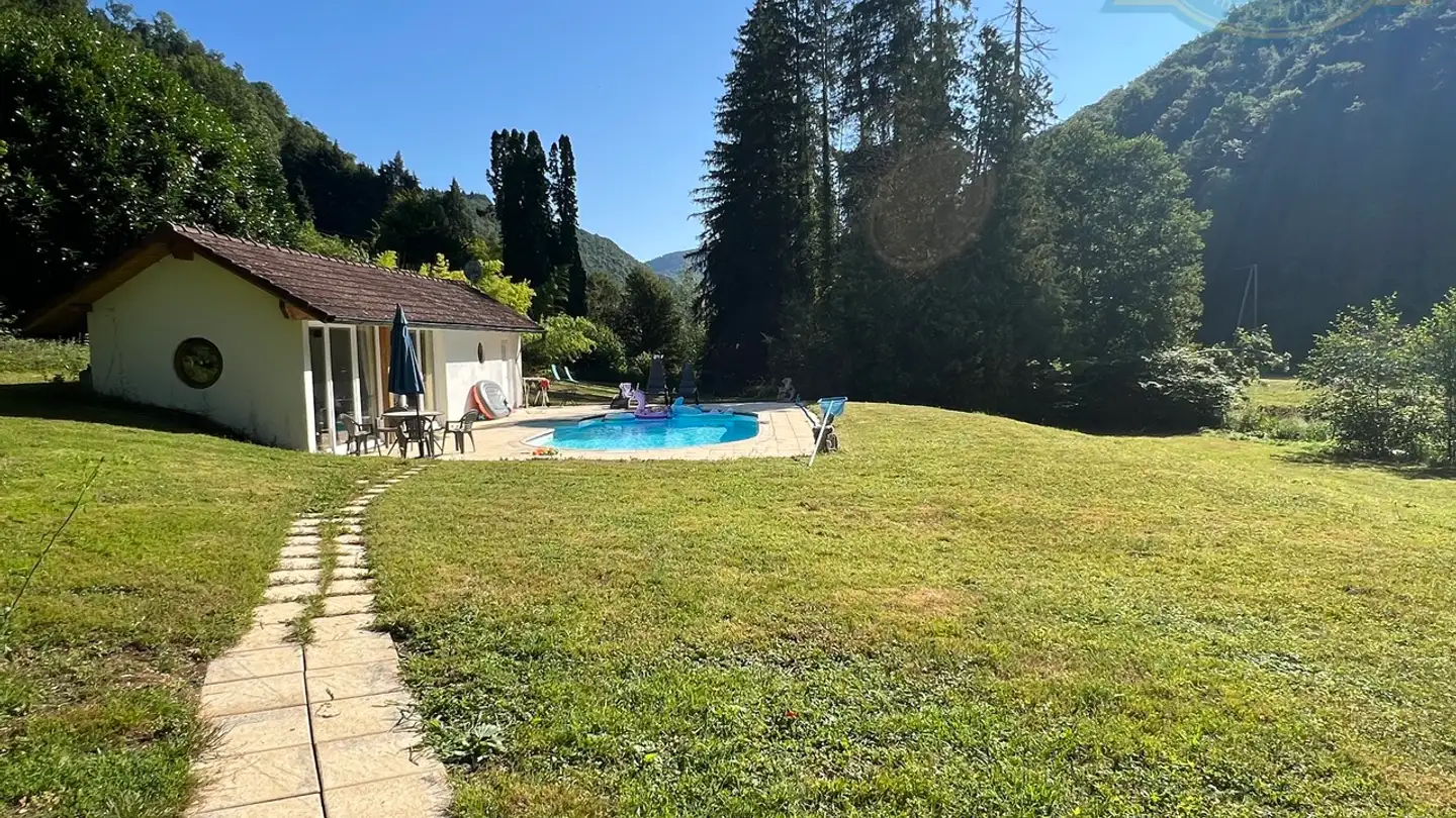 Casa singola in vendita - 2914 Damvant - Foto 3