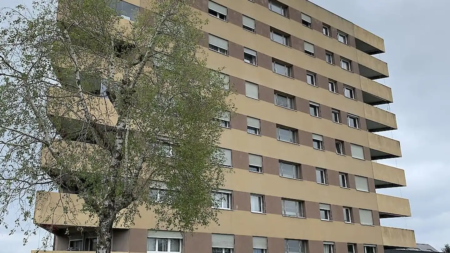 Apartment for rent - Route De Lully 41, 1470 Estavayer-le-Lac