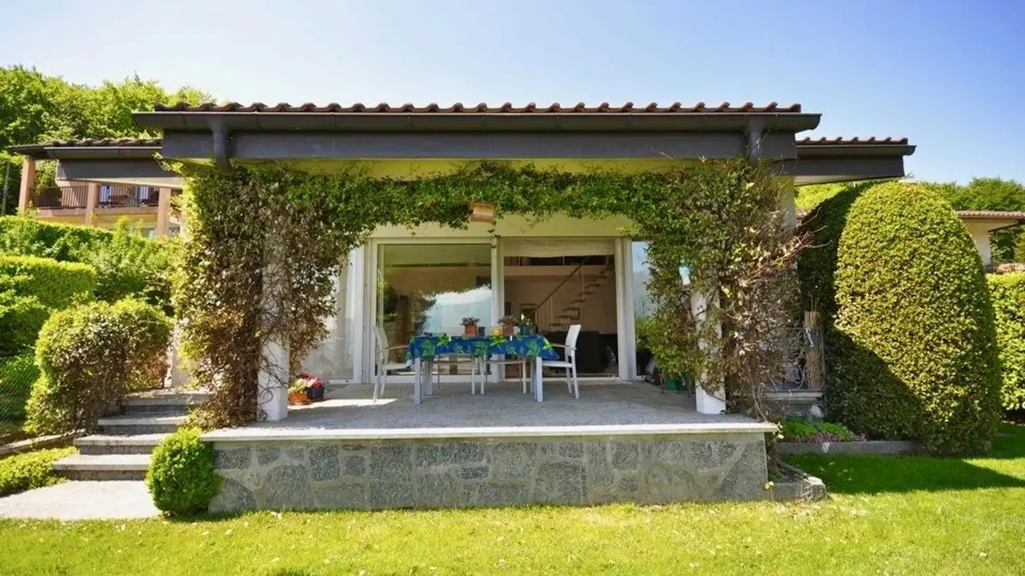 Villa in vendita - Via Nodivra 17, 6914 Carona - Foto 3