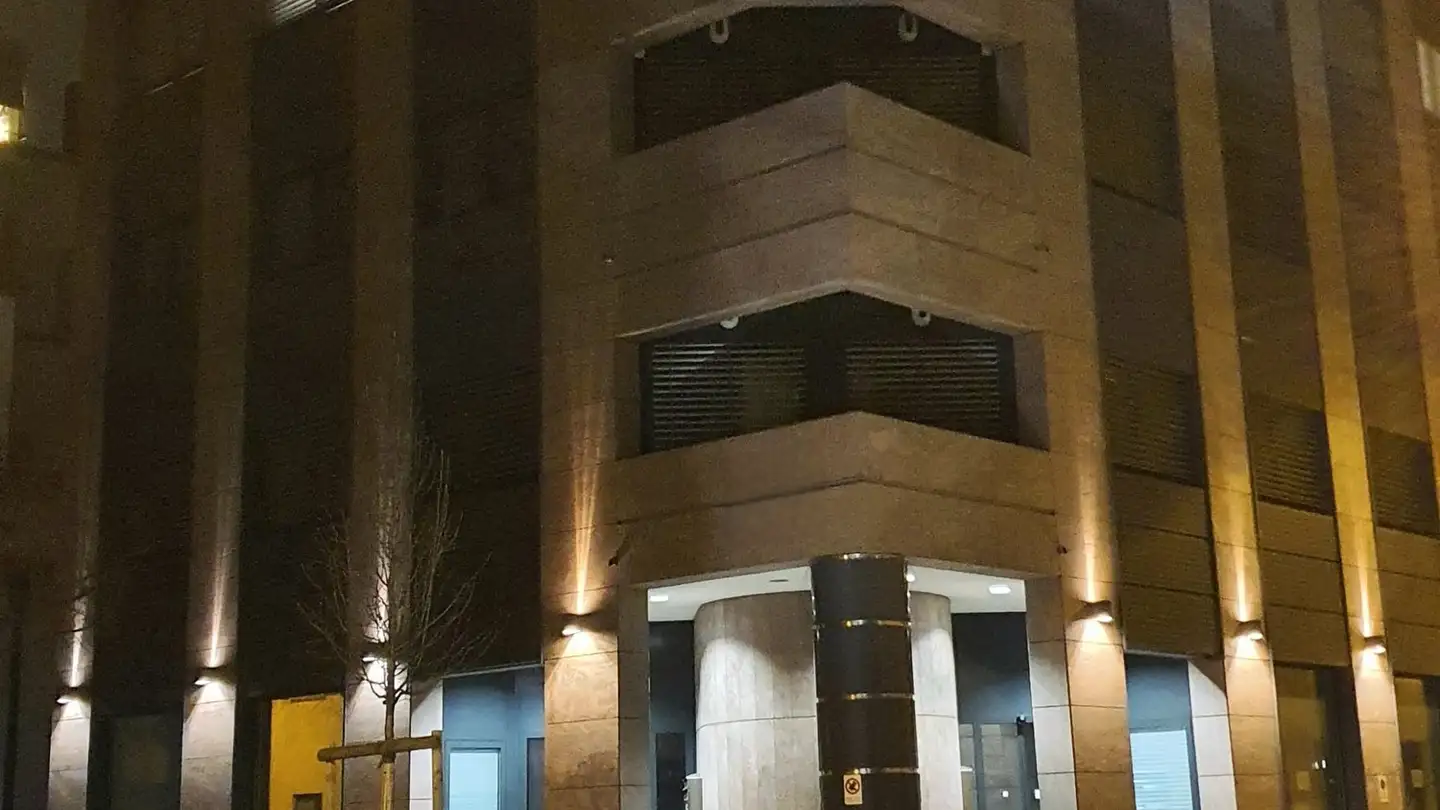 Appartement à louer - Via Luigi Lavizzari 6, 6900 Lugano - Photo 3