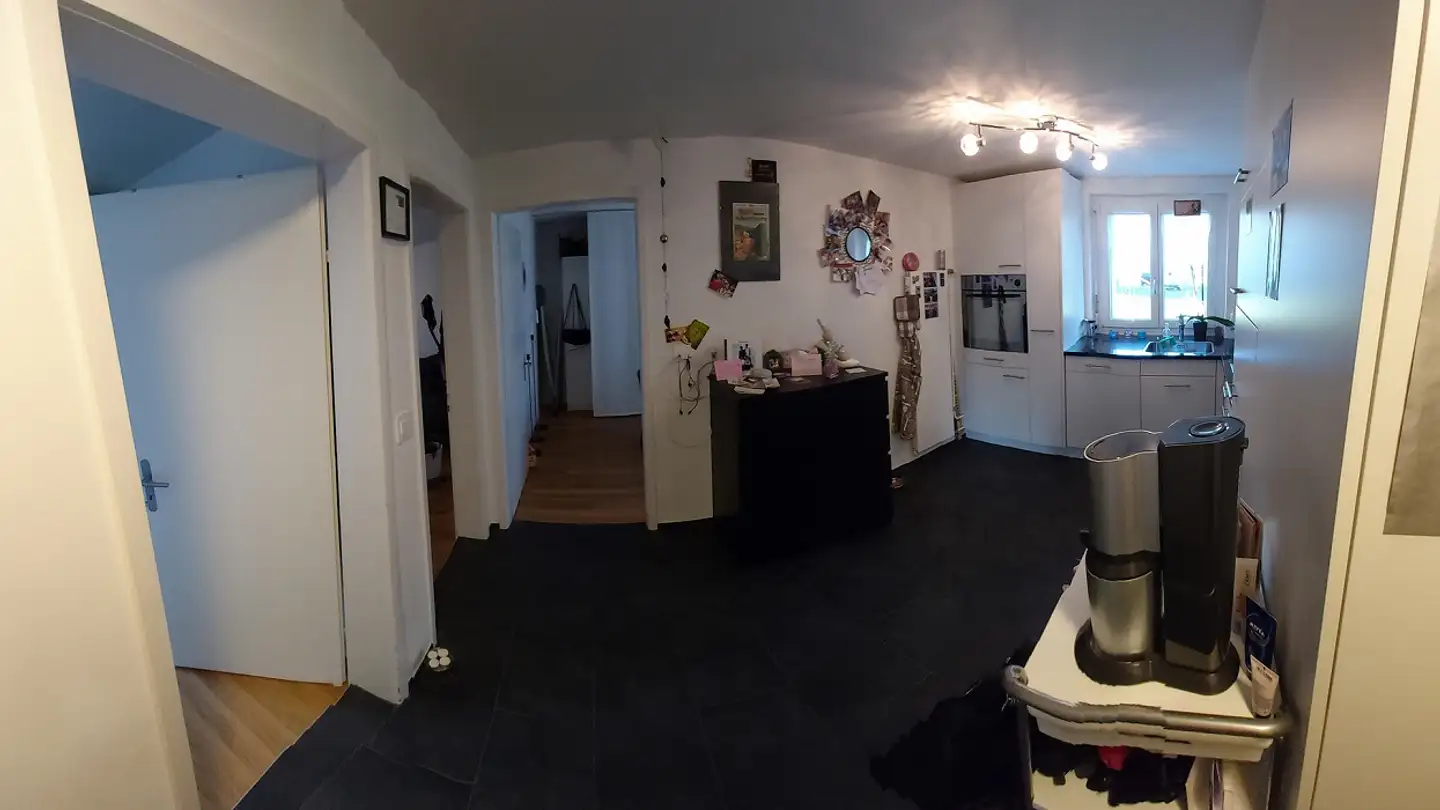 Apartment for rent - Tannenstrasse 29, 8500 Frauenfeld - Photo 3