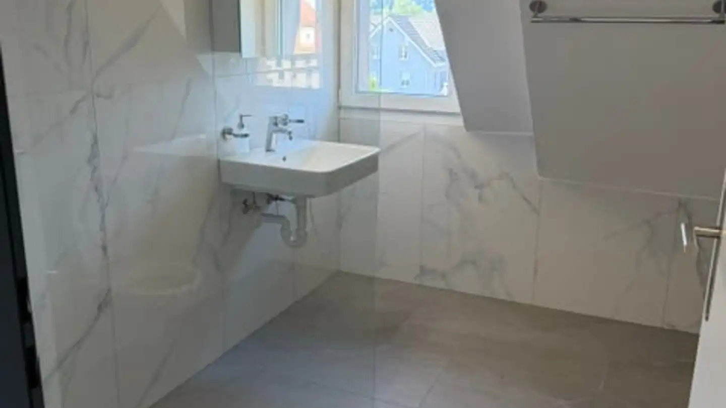Wohnung mieten - Hauptstrasse 115, 9430 St. Margrethen SG - Foto 4
