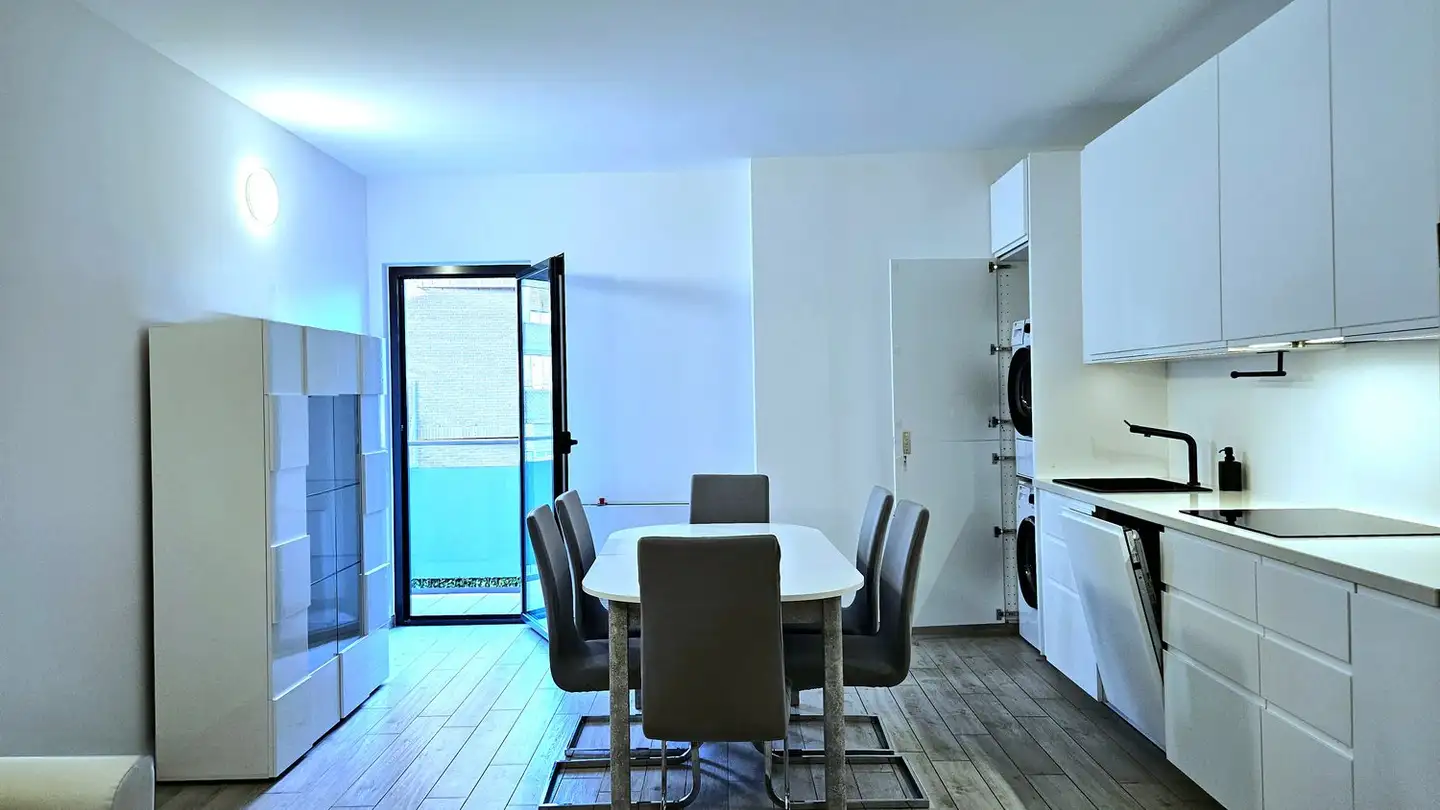 Appartement à louer - Via Luigi Lavizzari 6, 6900 Lugano - Photo 4