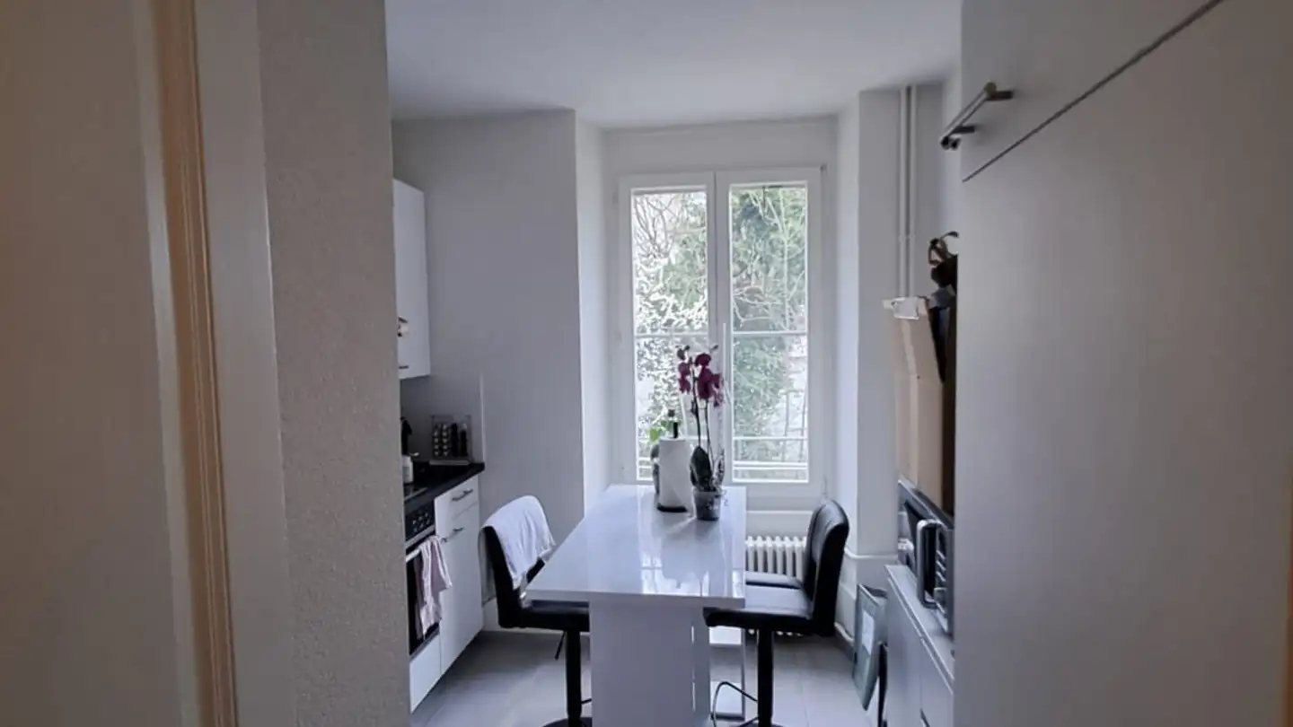 Apartment for rent - Rue Du Général-Dufour / General-Dufour-Strasse 89, 2502 Biel/Bienne - Photo 2