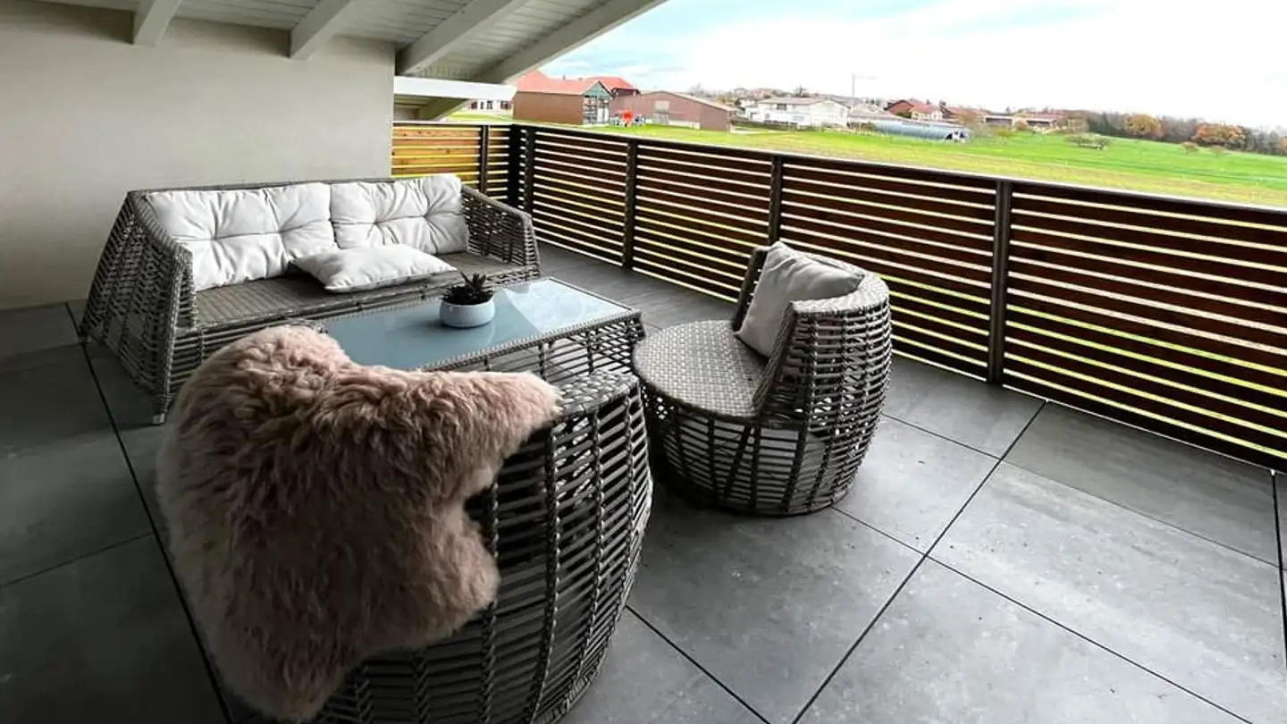 Apartment for sale - 1565 Vallon - Photo 3