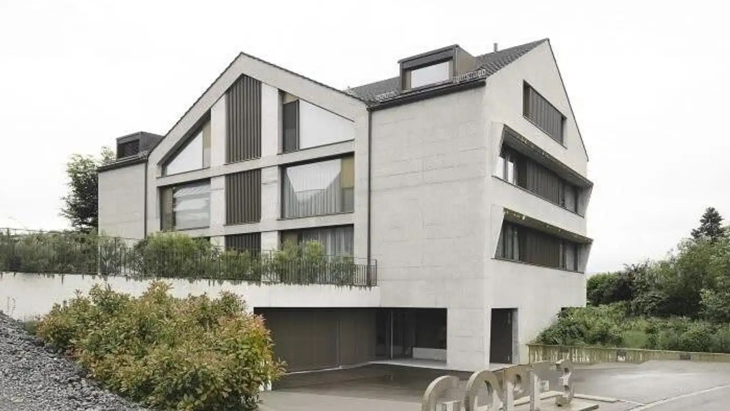 Appartamento in affitto - Gopfweg 3, 9052 Niederteufen