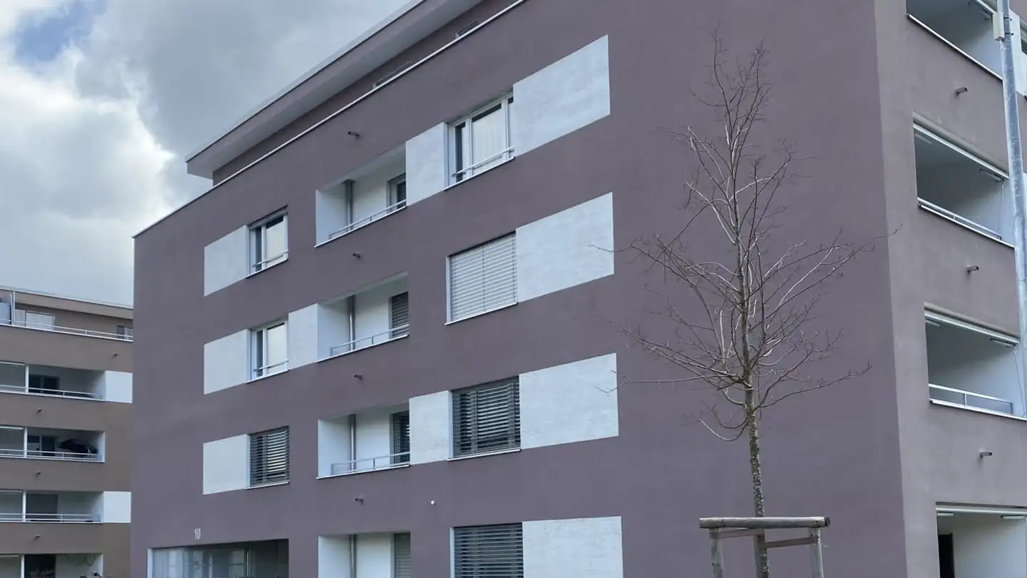 Appartamento in affitto - Parkstrasse 10, 5036 Oberentfelden - Foto 2