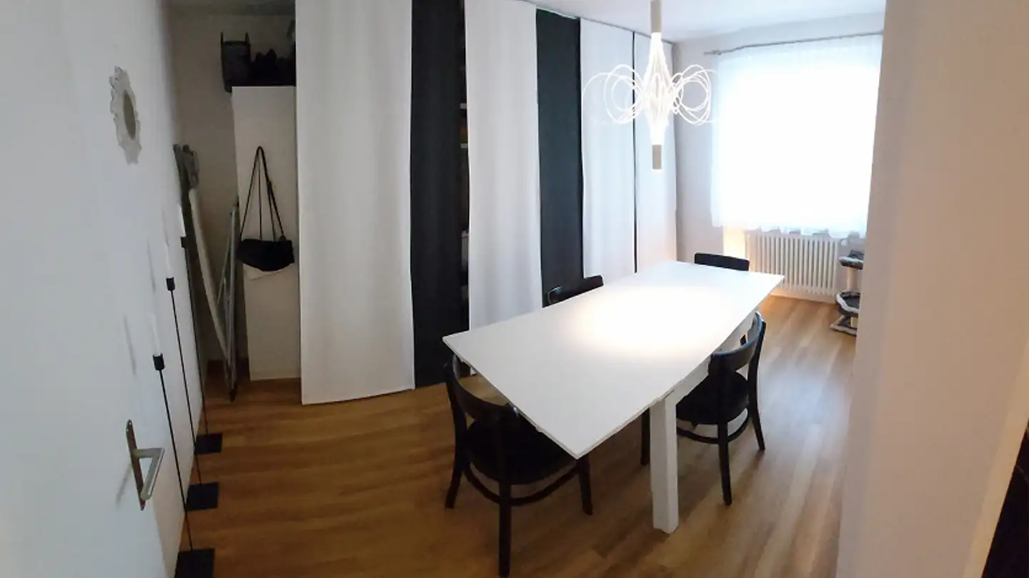 Apartment for rent - Tannenstrasse 29, 8500 Frauenfeld - Photo 4