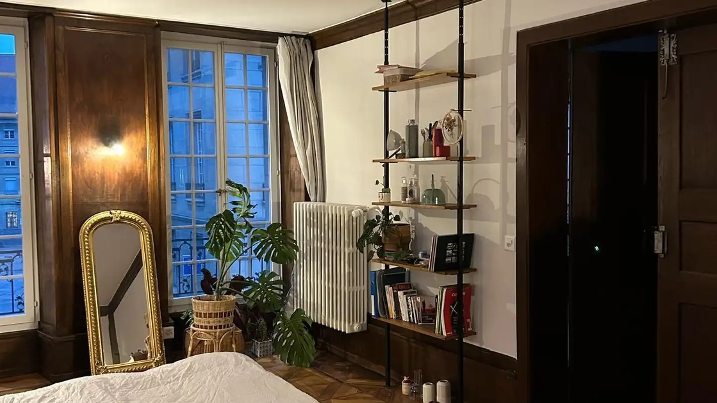 Stanza singola in affitto - 1700 Fribourg - Foto 2