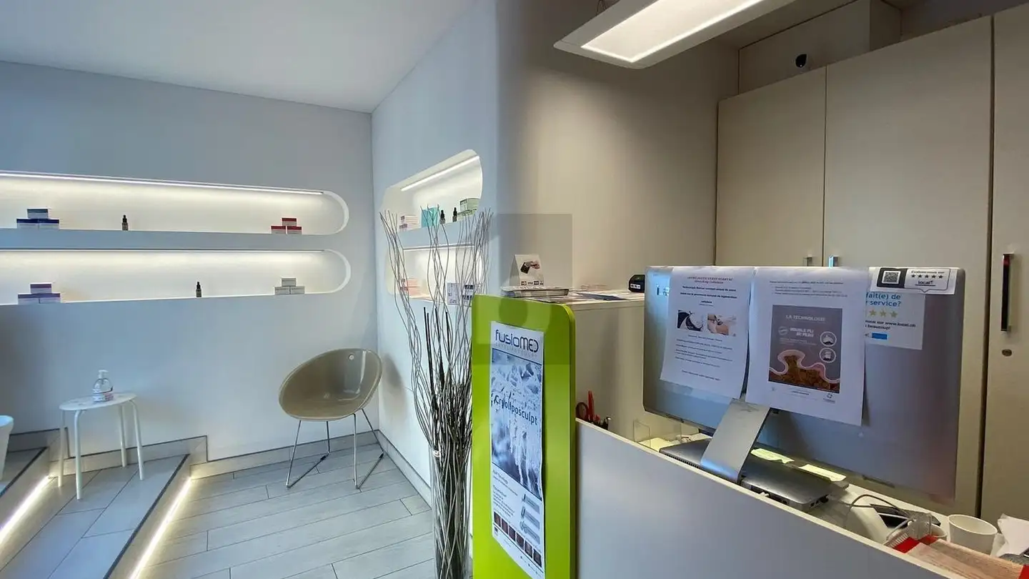 Studio medico in vendita - 1820 Montreux - Foto 3