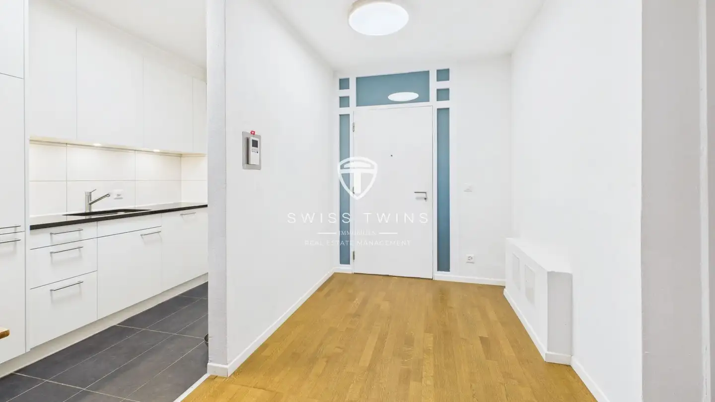 Apartment for rent - 8053 Zürich