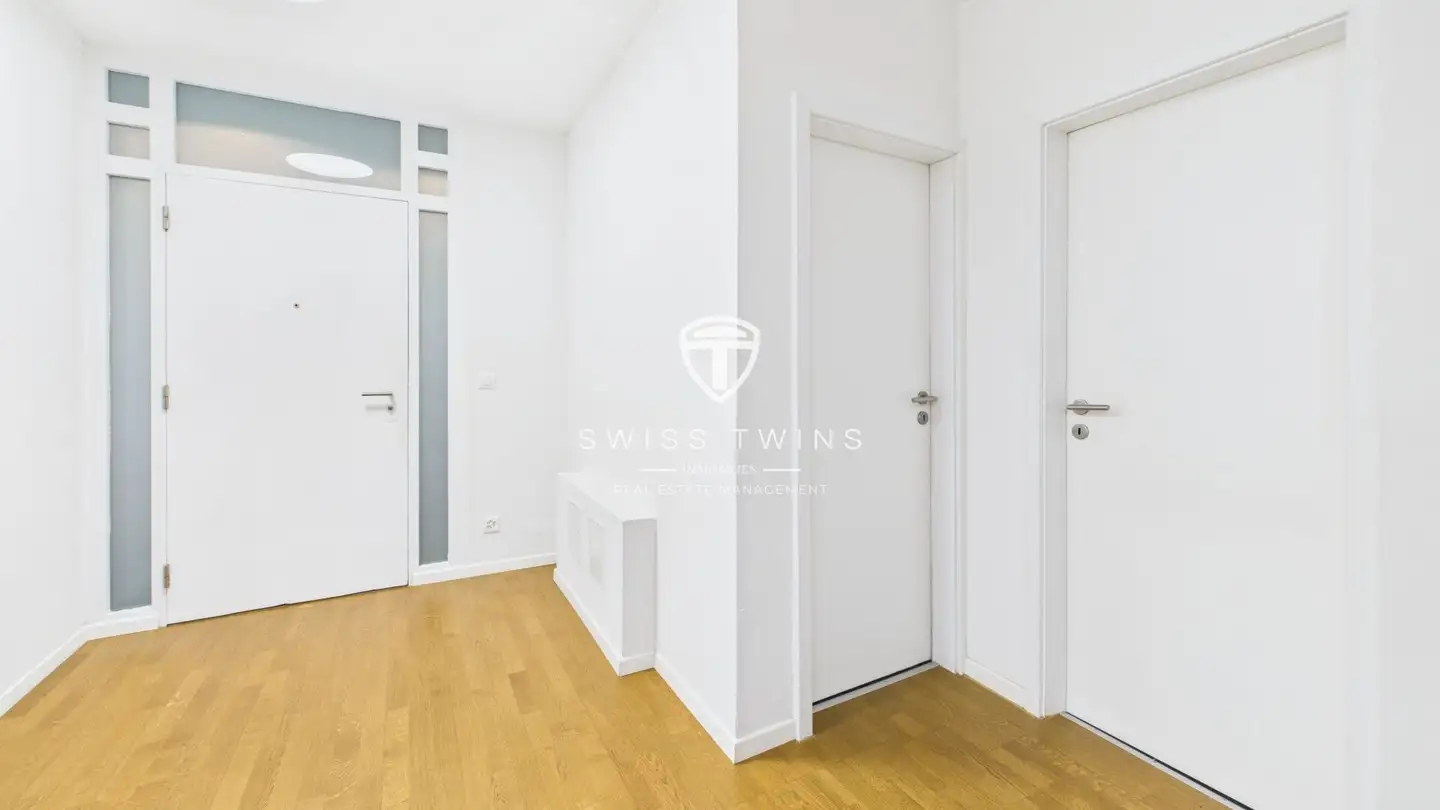 Apartment for rent - 8053 Zürich - Photo 2