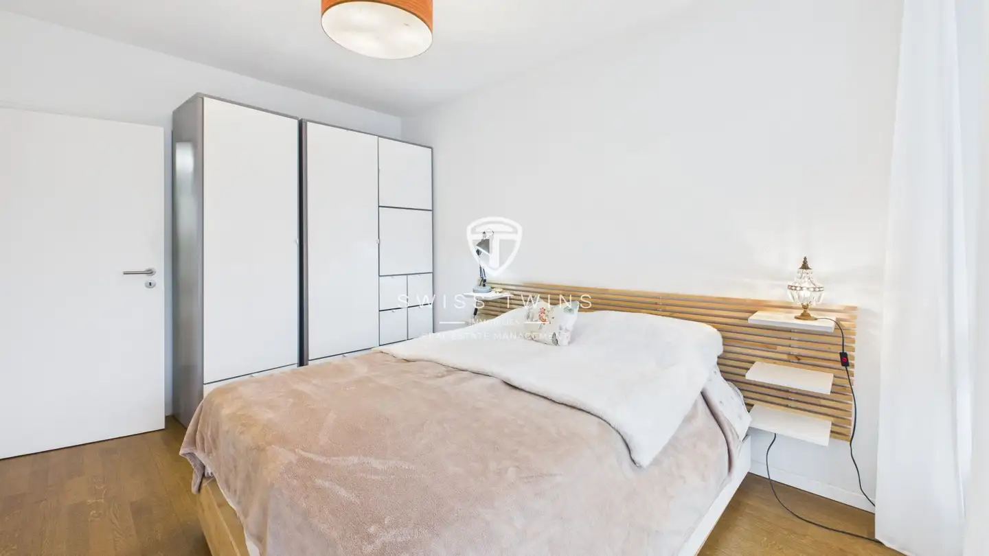 Apartment for rent - 8053 Zürich - Photo 4