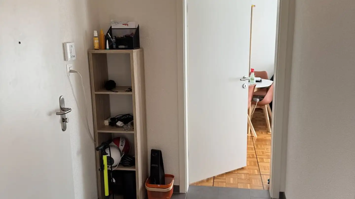 Apartment for rent - Chemin Monséjour 11, 1700 Fribourg - Photo 3