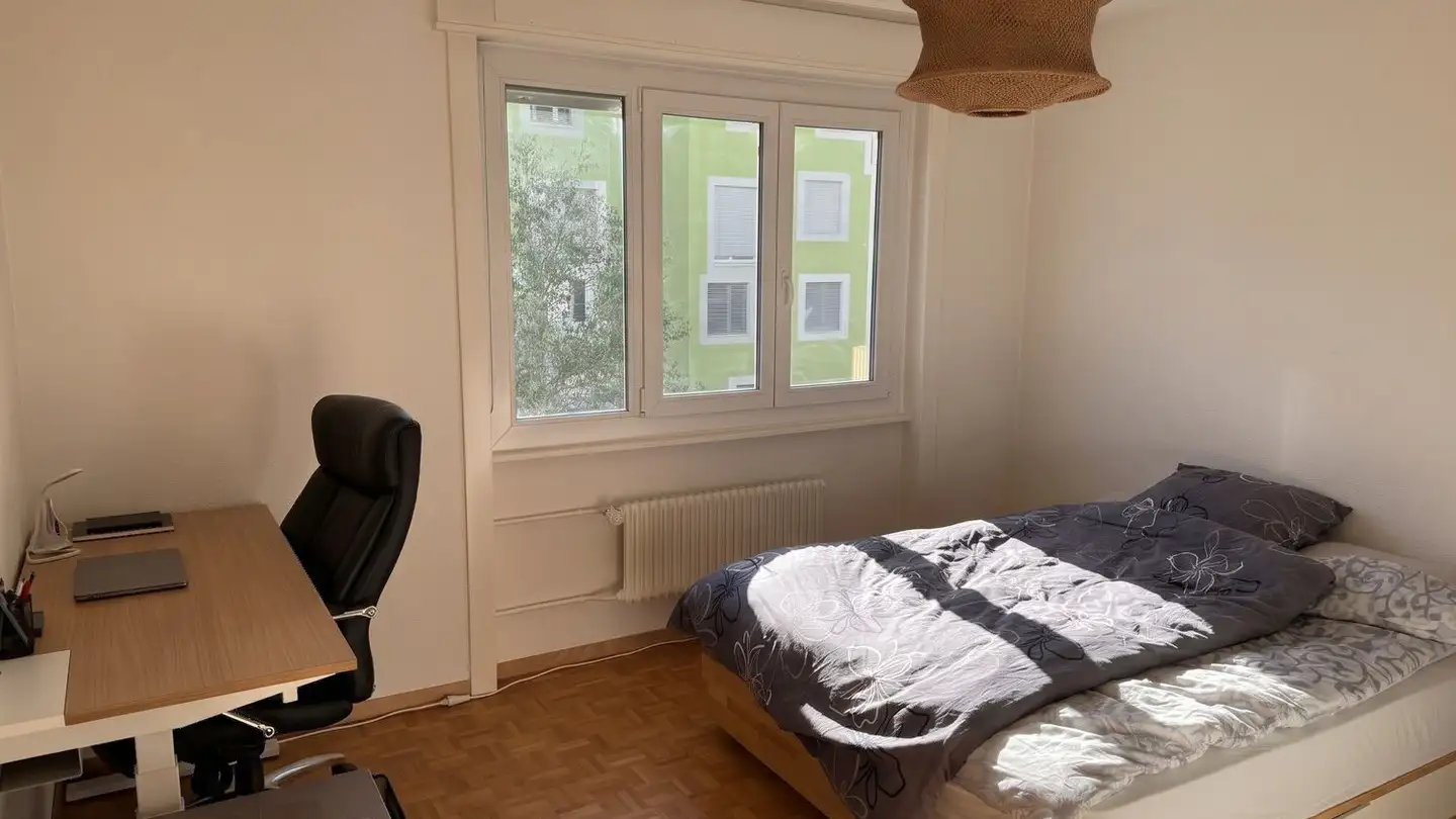 Apartment for rent - Chemin Monséjour 11, 1700 Fribourg - Photo 4