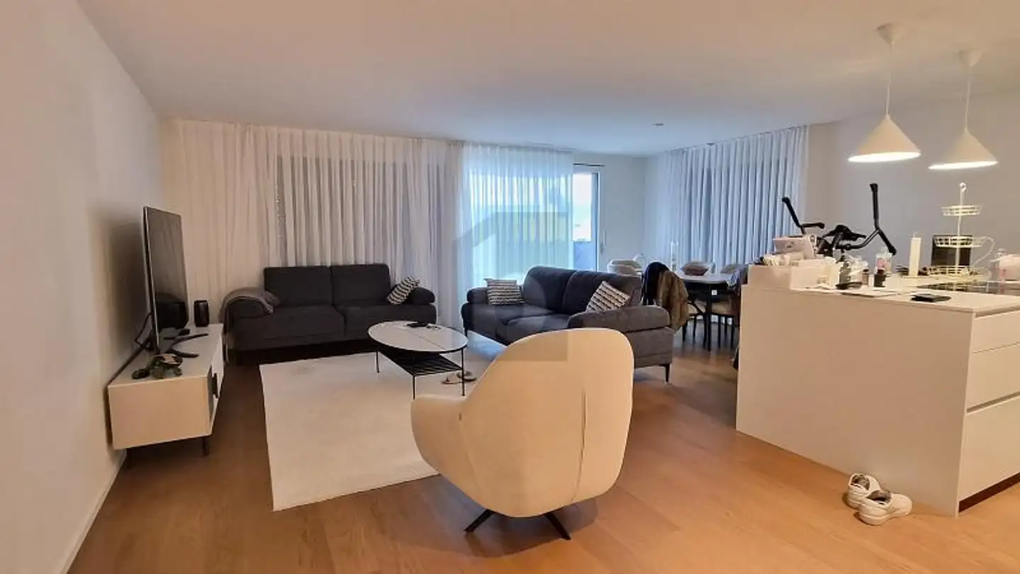 Appartement à louer - 8106 Adlikon b. Regensdorf