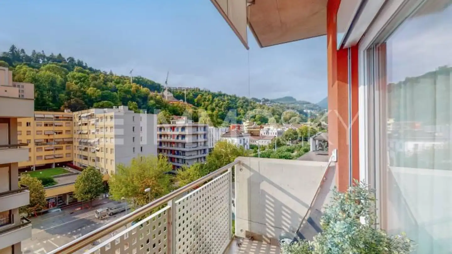 Appartamento in vendita - 6900 Lugano